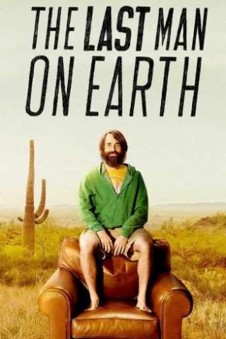 The Last Man on Earth streaming