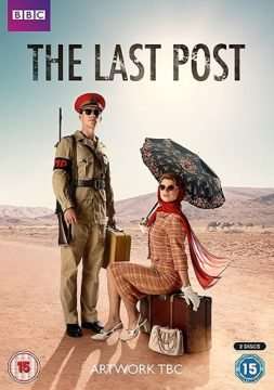 The Last Post streaming