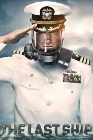 The Last Ship streaming