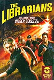 The Librarians streaming