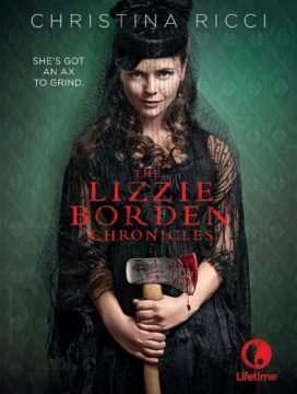 The Lizzie Borden Chronicles streaming