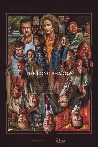 The Long Shadow streaming