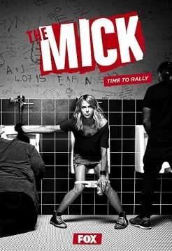 The Mick streaming