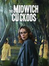 The Midwich Cuckoos (2022) streaming