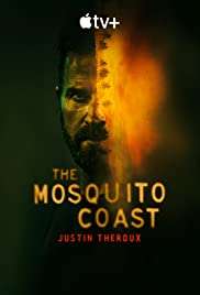 The Mosquito Coast streaming