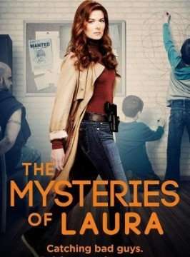 The Mysteries Of Laura streaming