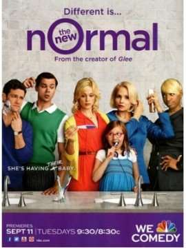 The New Normal streaming