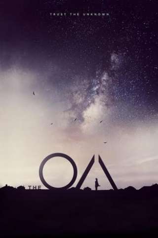 The OA streaming