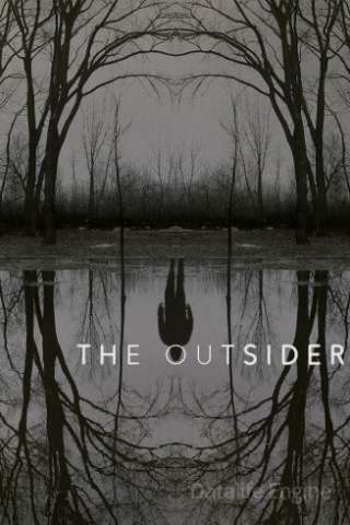 The Outsider streaming