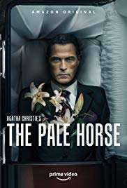 The Pale Horse streaming