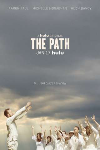 The Path streaming