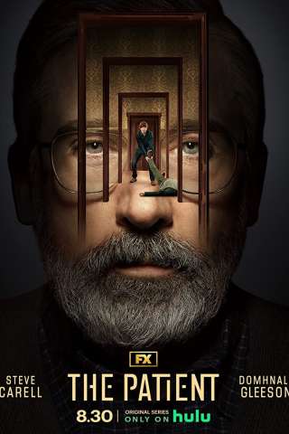The Patient streaming