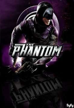 The Phantom streaming