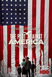The Plot Against America streaming