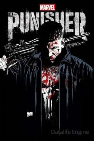 The Punisher streaming