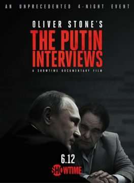 The Putin Interviews streaming