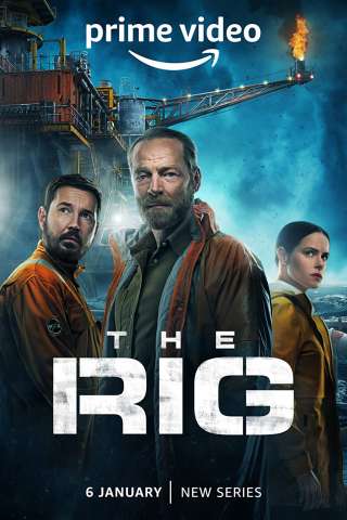 The Rig streaming