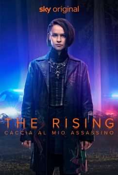 The Rising – Caccia al mio assassino (2022) streaming