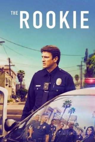 The Rookie streaming