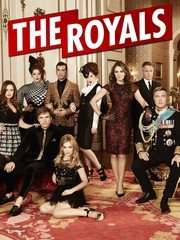 The Royals streaming