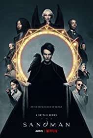 The Sandman (2022) streaming