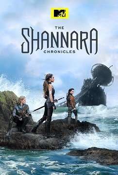 The Shannara Chronicles streaming