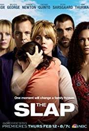 The Slap streaming