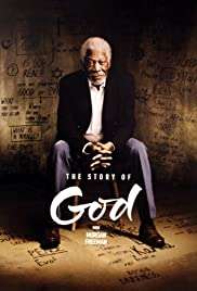 The Story of God with Morgan Freeman streaming