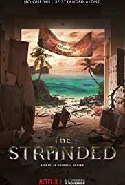 The Stranded streaming