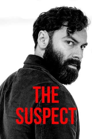 The Suspect streaming