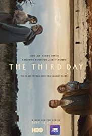 The Third Day streaming