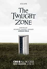 The Twilight Zone streaming