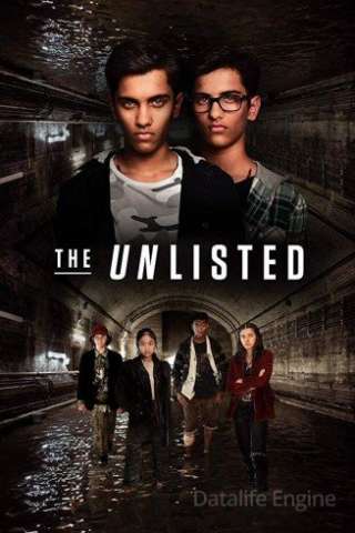 The Unlisted streaming