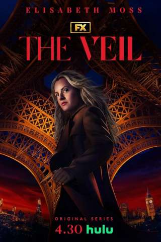 The Veil streaming