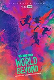 The Walking Dead: World Beyond streaming