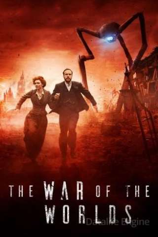 The War of the Worlds - La guerra dei mondi streaming