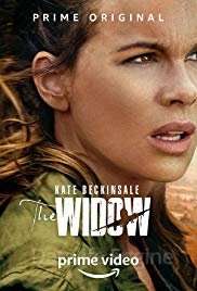 The Widow streaming