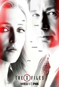 The X Files streaming