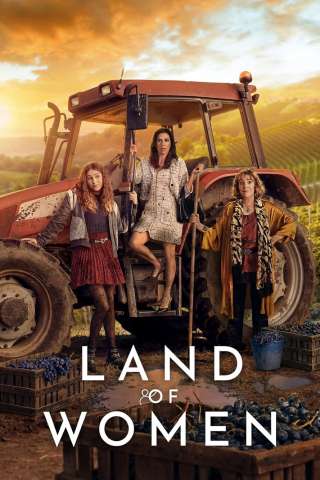 Tierra de mujeres – Intrecci di vite streaming