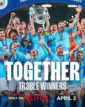 Together - Alla Conquista del Triplete streaming
