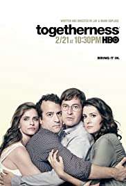 Togetherness streaming