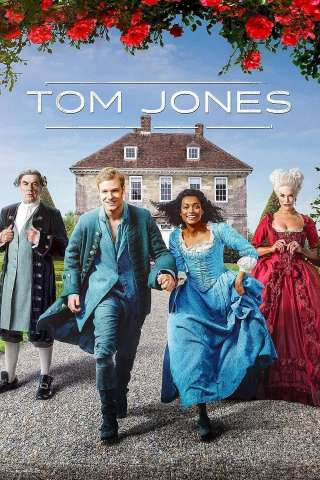 Tom Jones - Una storia d’amore online streaming