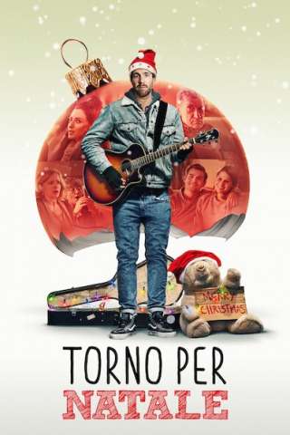 Torno per Natale streaming
