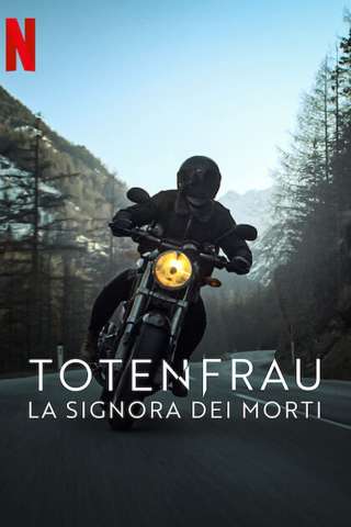 Totenfrau – La signora dei morti streaming