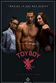 Toy Boy streaming