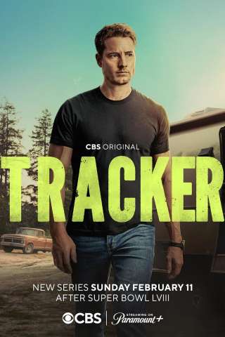 Tracker streaming