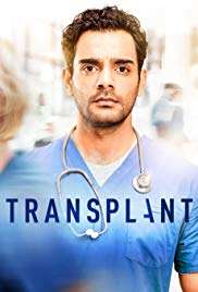 Transplant streaming