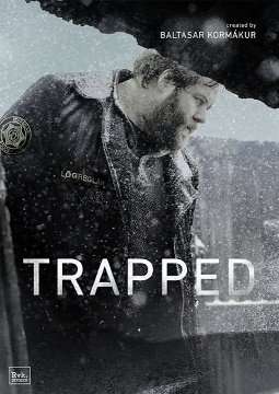 Trapped streaming