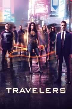 Travelers streaming