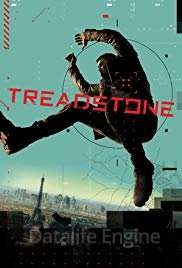 Treadstone streaming